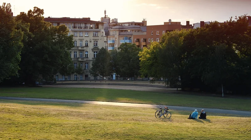 Kreuzberg